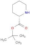 2-Piperidinecarboxylic acid, 1,1-dimethylethyl ester, (2S)-