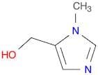 5-Hydroxymethyl-1-methyl-1H-imidazole