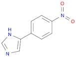 4-(1H-Imidazol-4-yl)aniline