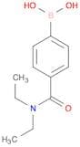 4-(N,N-Diethylaminocarbonyl)phenylboronic acid