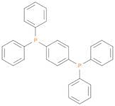 Phosphine, 1,4-phenylenebis[diphenyl-