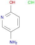 5-Amino-2-pyridinol, HCl