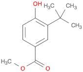 Methyl 3-(tert-butyl)-4-hydroxybenzoate
