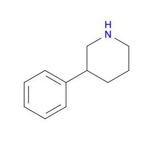3-Phenylpiperidine
