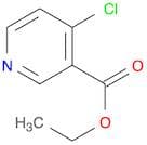 Ethyl 4-Chloronicotinate