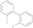 1,1'-Biphenyl,2,2'-difluoro-
