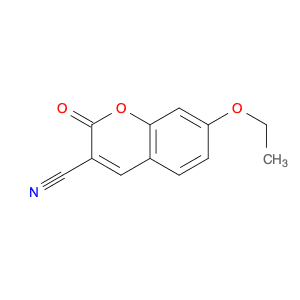 3-Cyano-7-ethoxycoumarin