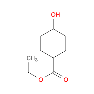 Ethyl 4-hydroxycyclohexanecarboxylate