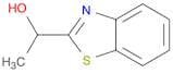 1-(1,3-Benzothiazol-2-yl)ethanol