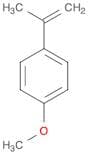 Benzene,1-methoxy-4-(1-methylethenyl)-