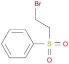(2-bromoethanesulfonyl)benzene