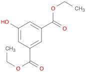 Diethyl 5-hydroxyisophthalate