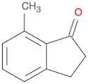 7-Methyl-2,3-dihydro-1H-inden-1-one