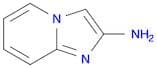 Imidazo[1,2-a]pyridin-2-amine