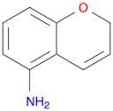 2H-Chromen-5-amine