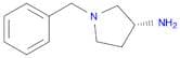 (3R)-(-)-1-Benzyl-3-aminopyrrolidine