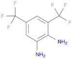 3,5-Bis(trifluoromethyl)-1,2-diaminobenzene