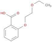 2-(2-Ethoxyethoxy)benzoic acid