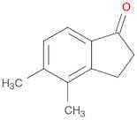 4,5-Dimethyl-2,3-dihydro-1H-inden-1-one