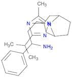 (S)-3-((1R,3S,5S)-3-(3-Isopropyl-5-methyl-4H-1,2,4-triazol-4-yl)-8-azabicyclo[3.2.1]octan-8-yl)-1-…
