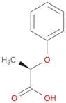 (R)-(+)-2-Phenoxypropionic acid