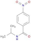 N-Isopropyl-4-nitrobenzamide