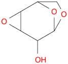 1,6:3,4-Dianhydro-b-D-altropyranose