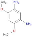 1,3-Benzenediamine, 4,6-dimethoxy-