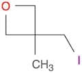 3-(Iodomethyl)-3-methyloxetane