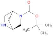 (1S,4S)-2-Boc-2,5-diazabicyclo[2.2.1]heptane