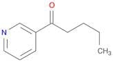 1-(Pyridin-3-yl)pentan-1-one