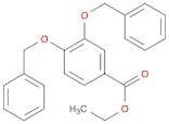 Ethyl 3,4-bis(benzyloxy)benzoate
