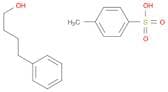 Benzenebutanol, 4-methylbenzenesulfonate