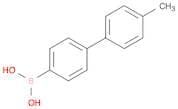 (4'-Methyl-[1,1'-biphenyl]-4-yl)boronic acid