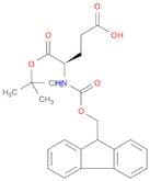 Fmoc-D-Glu-OtBu