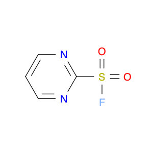 2-Pyrimidinesulfonylfluoride