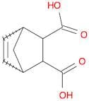 Cis-bicyclo[2.2.1]hept-5-ene-2,3-dicarboxylic acid