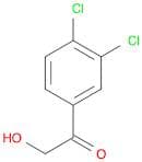 1-(3,4-Dichlorophenyl)-2-hydroxyethanone