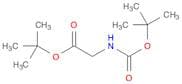 Boc-Gly-OtBu
