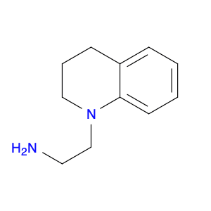 2-(3,4-Dihydroquinolin-1(2H)-yl)ethanamine