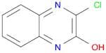 3-chloro-1,2-dihydroquinoxalin-2-one