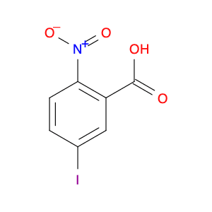 5-Iodo-2-nitrobenzoic acid