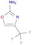 4-(Trifluoromethyl)oxazol-2-amine
