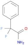 2,2-Difluoro-2-phenylacetamide