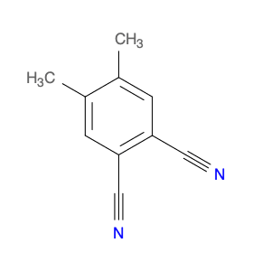 4,​5-​Dimethyl-​1,​2-​benzenedicarbonitril​e