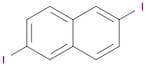 2,6-Diiodonaphthalene