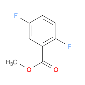 Methyl 2,5-difluorobenzoate