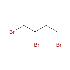 1,2,4-tribromobutane