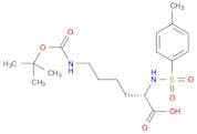 Tos-Lys(Boc)-OH