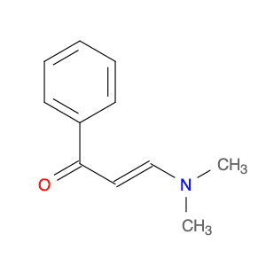 2-Propen-1-one, 3-(dimethylamino)-1-phenyl-, (E)-